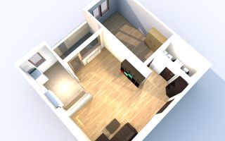 2 camere premium | Prelungirea Ghencea / Valea Larga - Poză 11