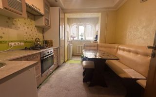 Vânzare, apartament, 3 camere, str. Bulgară, Bălți - Poză 10