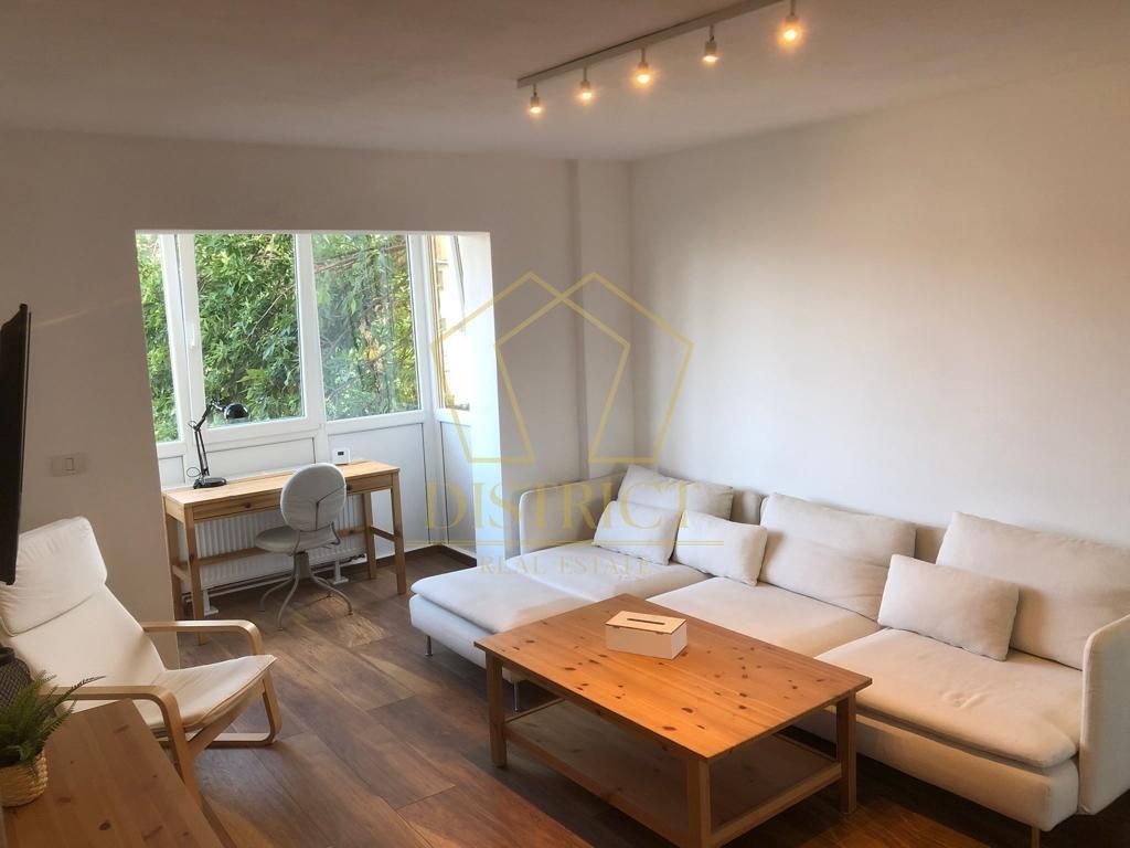 Apartament deosebit 2 camere | Complexul Studentesc - Poză 1