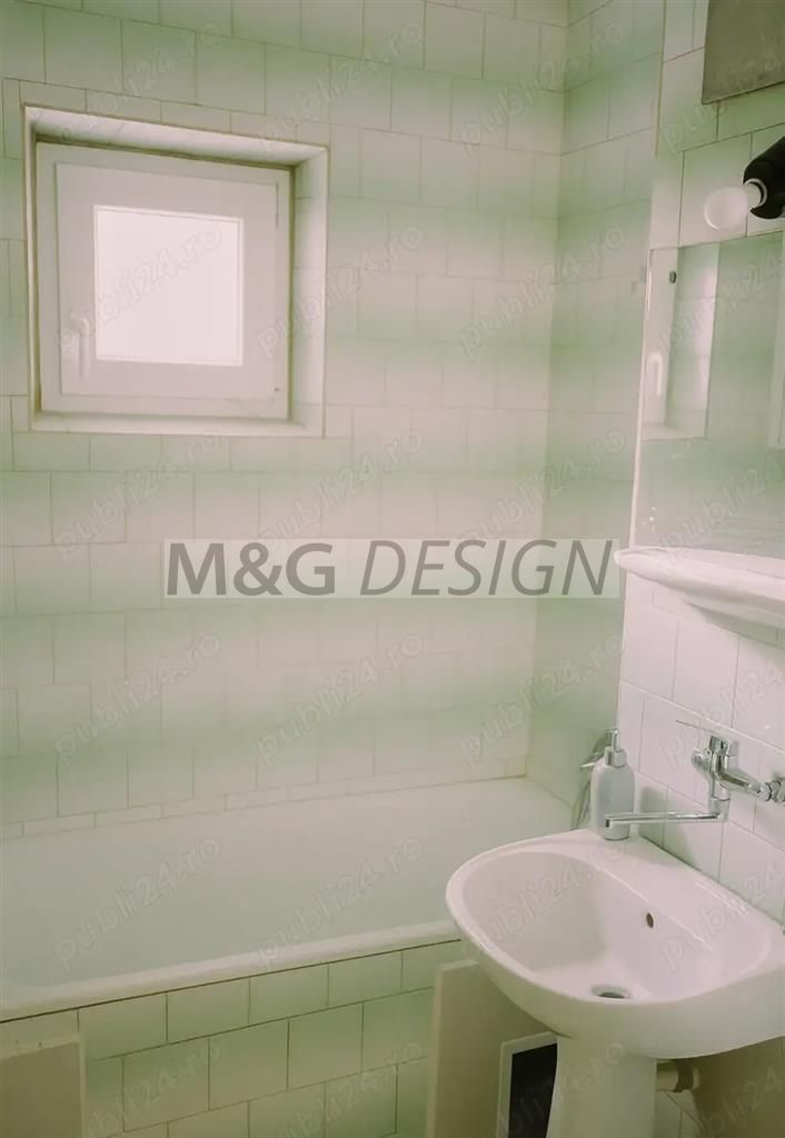 Apartament 2 camere Steaua - parter cu balcon - Poză 13