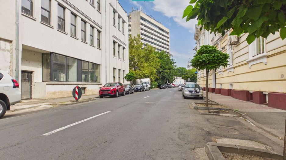 Loft ultracentral ultramodern, la prima închiriere - Poză 27