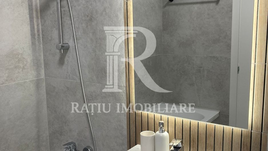 Apartament cu 3 camere | Prima Arena | Oradea - Poză 8