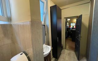 Spatiu Comercial, Cartierul Iris, 119mp, Zona Oasului - Poză 7