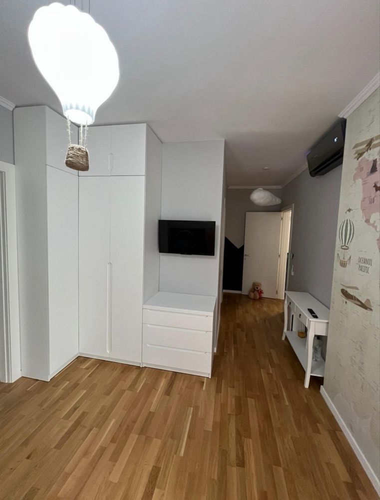 Apartament 3 camere de vanzare AVIATIEI cu loc parcare ATLAS RESIDENCE - Poză 5