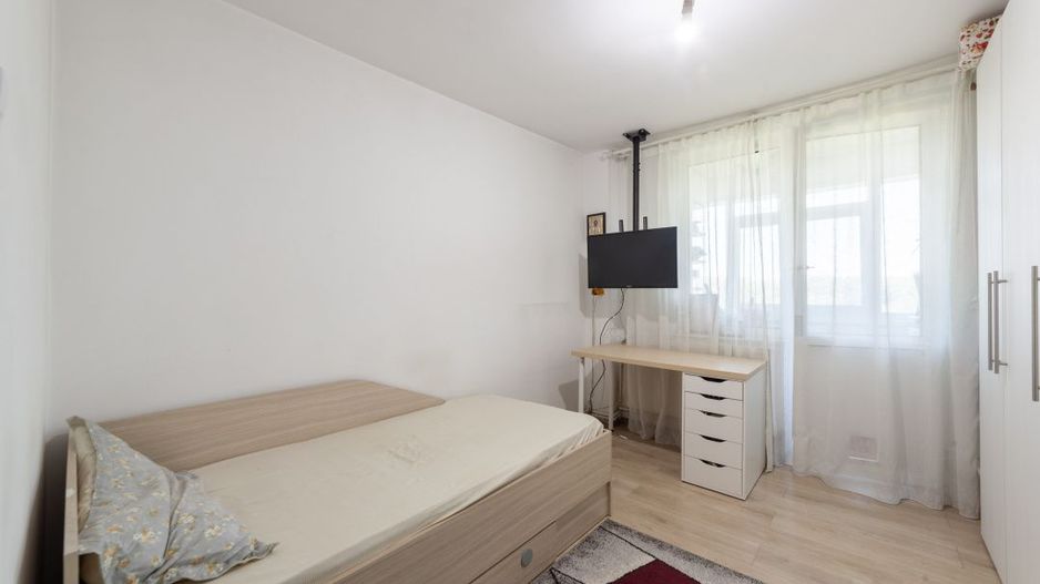 Apartament 3 camere  - Strada Bascovului - Comision 0% - Poză 4