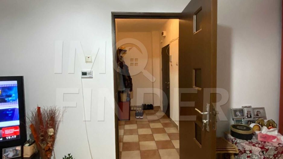 Apartament 2 camere Horea Zona Facultatii de Litere - Poză 5