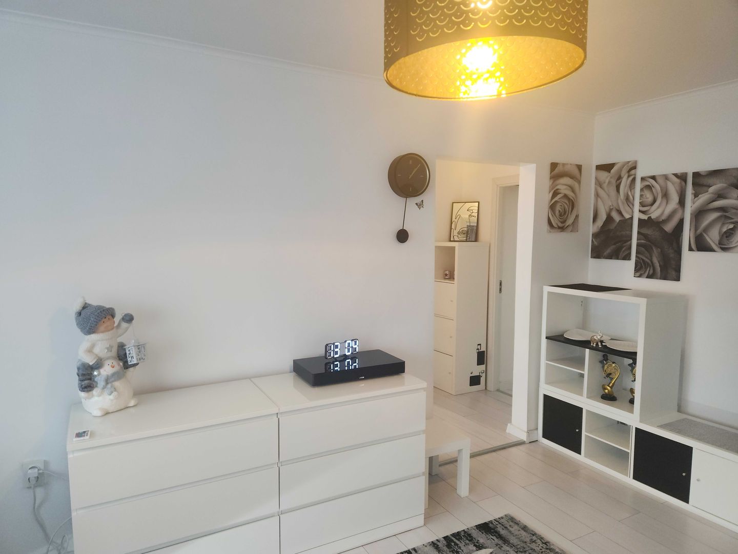 Apartament 3 camere 1 Decembrie 1918 - Poză 4