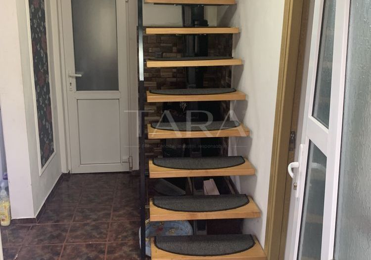 Casă de vânzare în Baciu – 114 mp construiți, teren 300 mp. - Poză 3