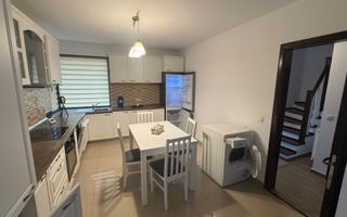 Casă 4 camere de inchiriat, carport, curte 180 mp - C. Arhitectilor - Poză 8