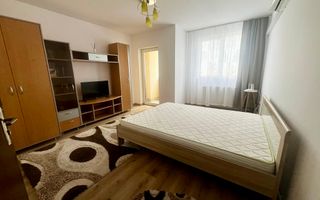 Apartament 1 camera | Calea Turzii | Bloc 2013 | Etaj 5/8 | Investitie sigura - Poză 1