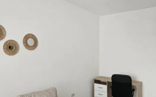 Apartament cu 2 camere modern de inchiriat, bloc nou, zona Pacii - Poză 3