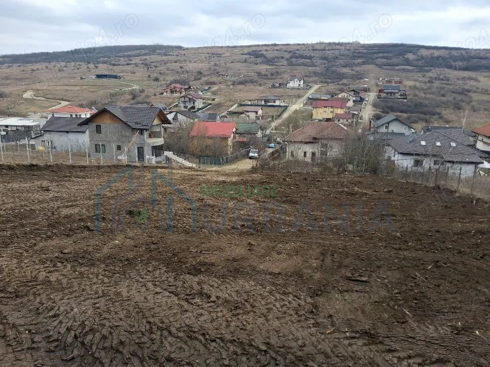 Teren intravilan Dorobanti - Poză 3