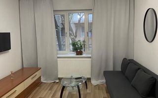 Garsonieră complet mobilata si utilata - Gorjului - Poză 1