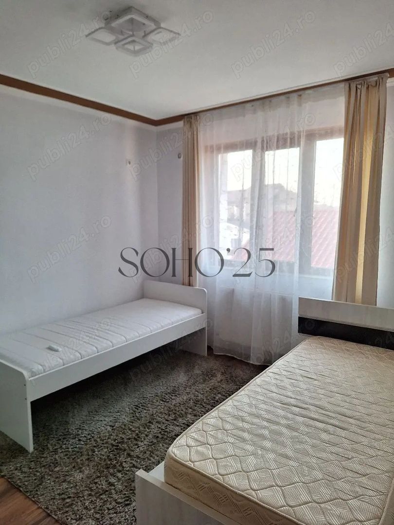 Propietar inchiriez apartament 3 camere - Poză 6