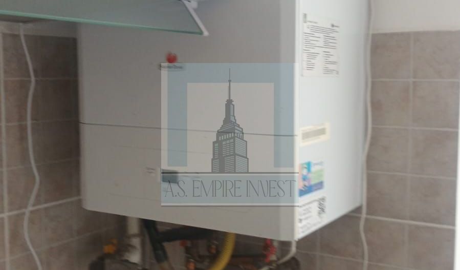 Oferta exclusiva- apartament 3 camere / Subcetate, Sanpetru - Poză 17