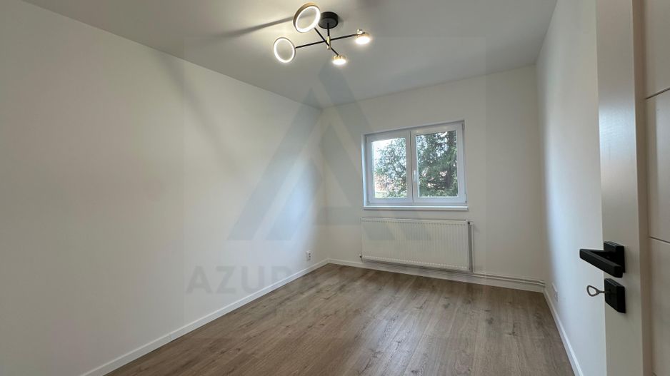 Apartament 3 camere 64 mp utili 2 bai etaj 1 complet renovat Strand - Poză 15