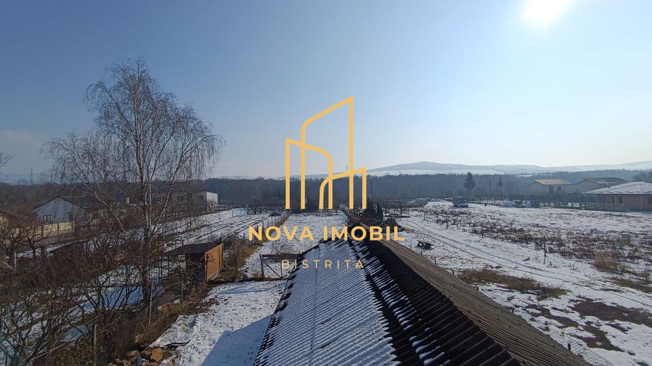 Casa 420 MP Bistrita - Poză 13