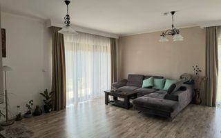 Casă pe un nivel în zona Feleacu – Locuință premium cu teren generos - Poză 3