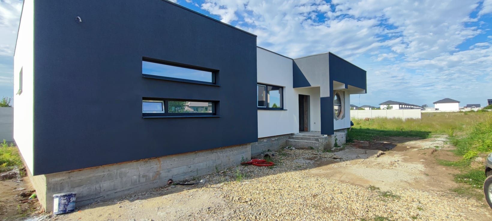 Casa Parter - Poză 1