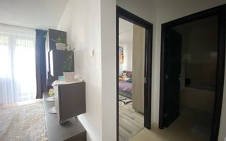 Apartament cu 2 camere | 44 mp | Cartierul Gheorgheni - Poză 4