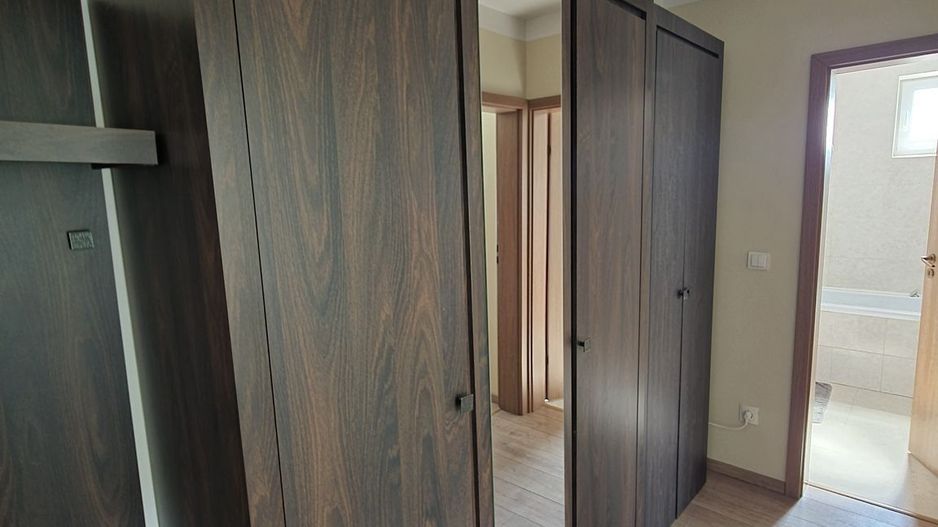 Apartament premium cu 3 camere | 2 dormitoare | Etaj 2 | Parcare cu ac - Poză 7