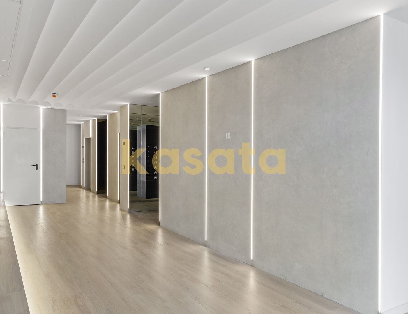 3 camere premium | Etaj 6 | Cortina North - Poză 19