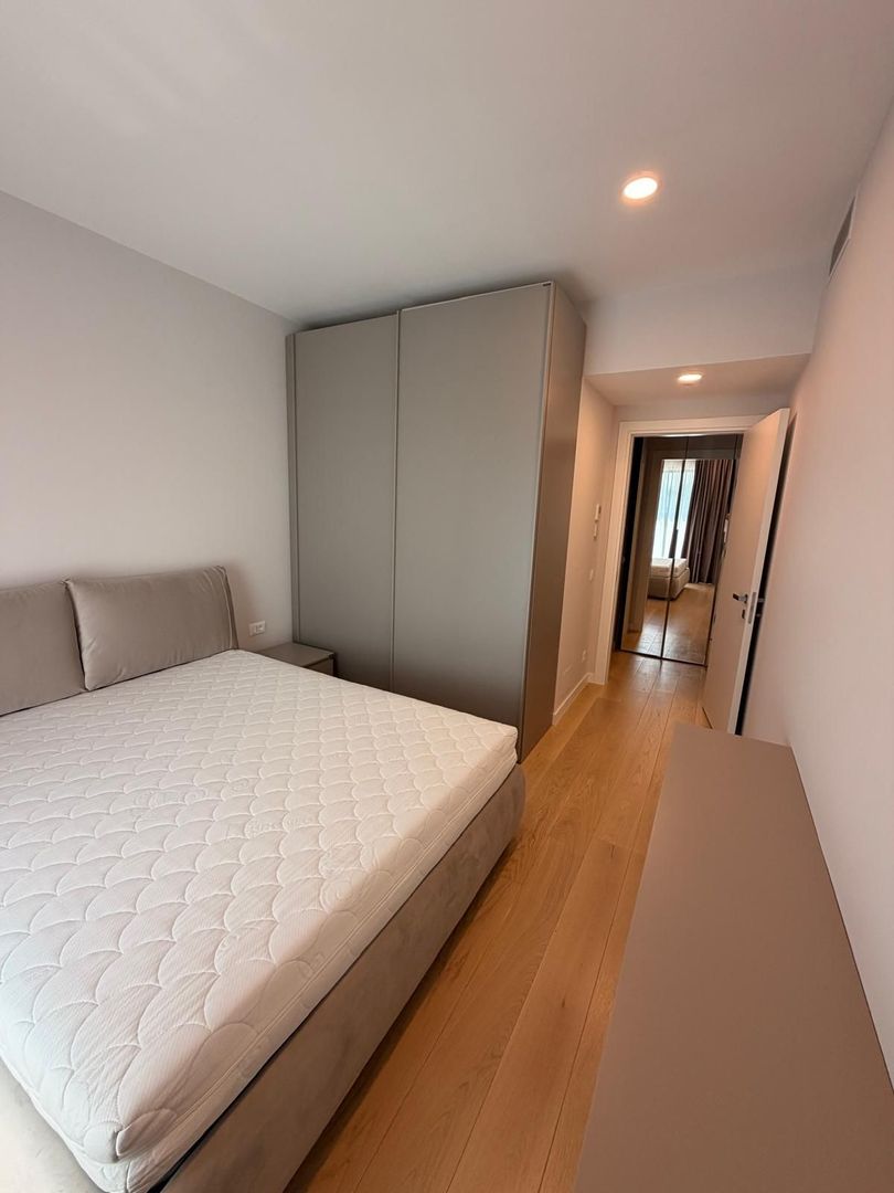 NUSCO CITY | Mobila Rovere | Bucatarie inchisa | Parcare inclusa | LUX - Poză 9