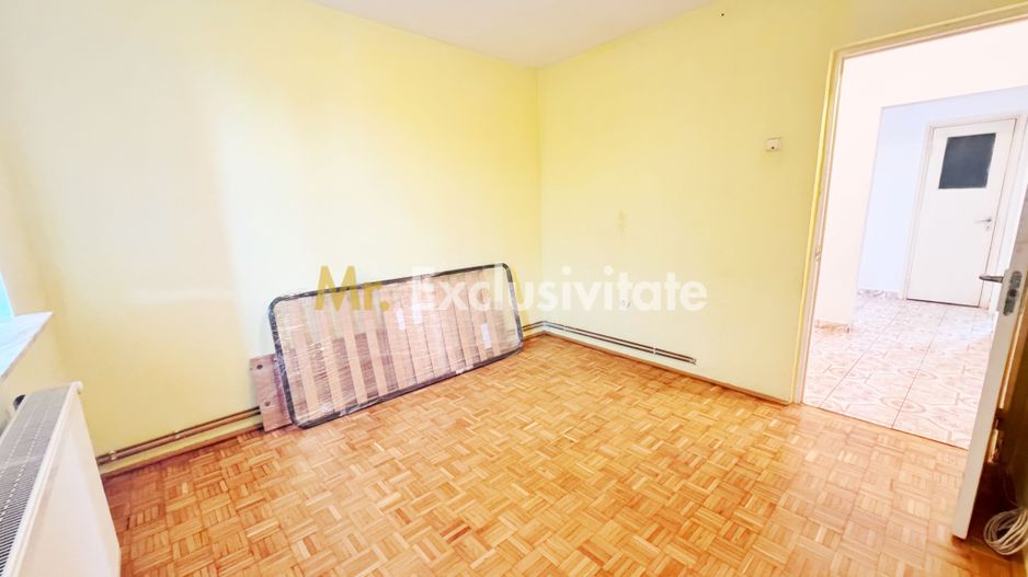 Apartament 3 camere decomandat Trivale - Poză 9