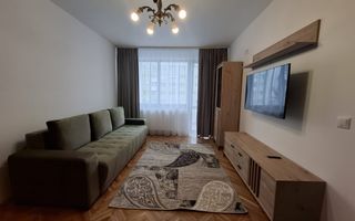 Apartament 2 camere, renovat total, M. Viteazu - Poză 1