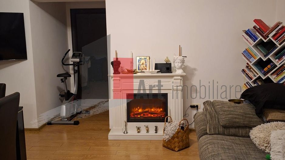 Vand Ap. 4 camere Str. Rezervelor 70 Militari Residence - Poză 16