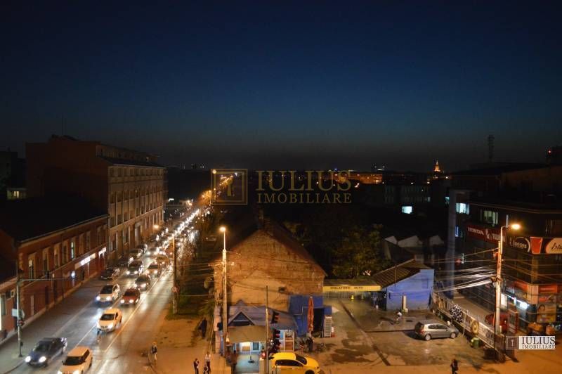 Apartament 1 cameră, decomandat, bloc nou – Complex Studențesc / Ștefan cel Mare - Poză 16