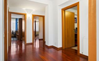 Vila Soseaua Nordului | Gradina | Garaj - Poză 20