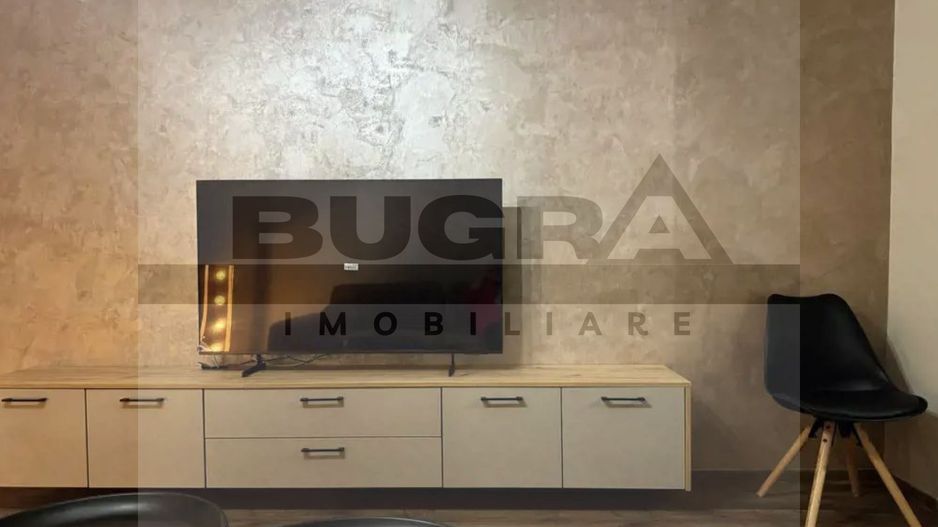 Apartament 2 camere decomandate, 60mp, complet renovat, zona Iulius - Poză 2