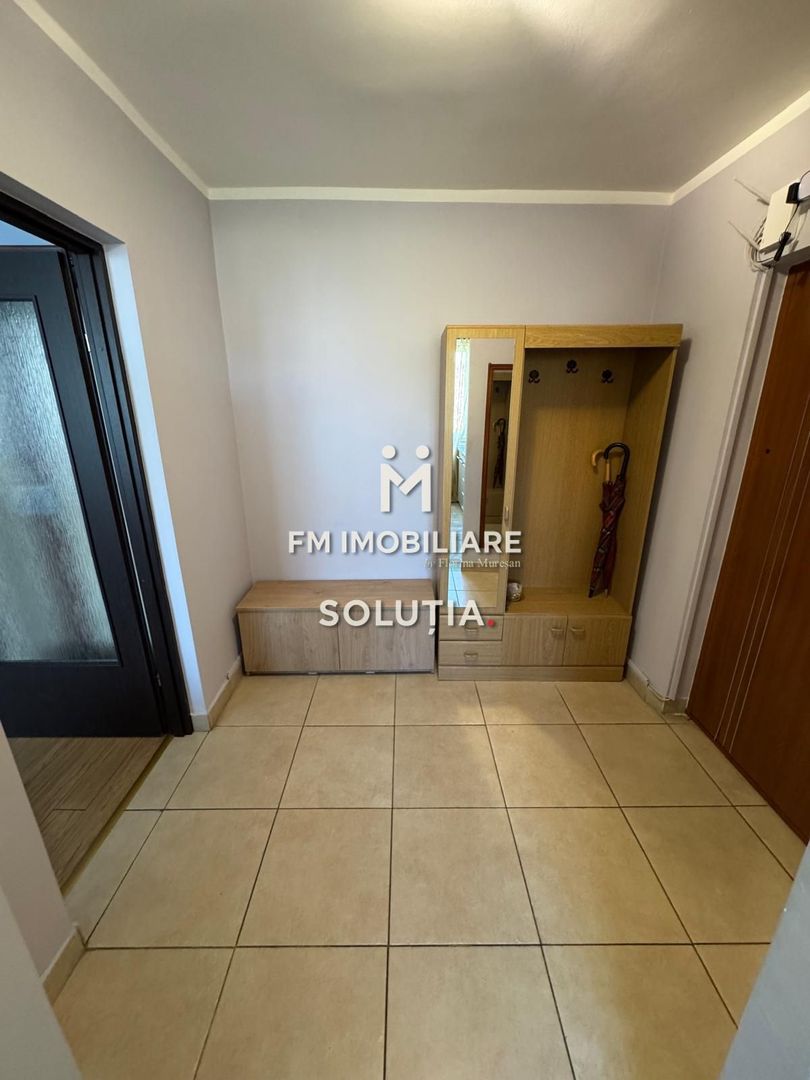 Apartament 2 camere semidecomandat, Săsar – strada Victor Babeș - Poză 6