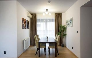 Chirie | Apartament 3 camere | Parcare inclusă | Herăstrău - Poză 3