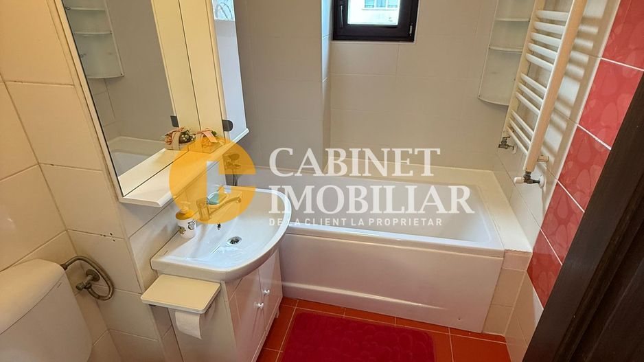 3 camere decomandat - etaj 4/8 - 97mp - mobilat- Boxa - Poză 5