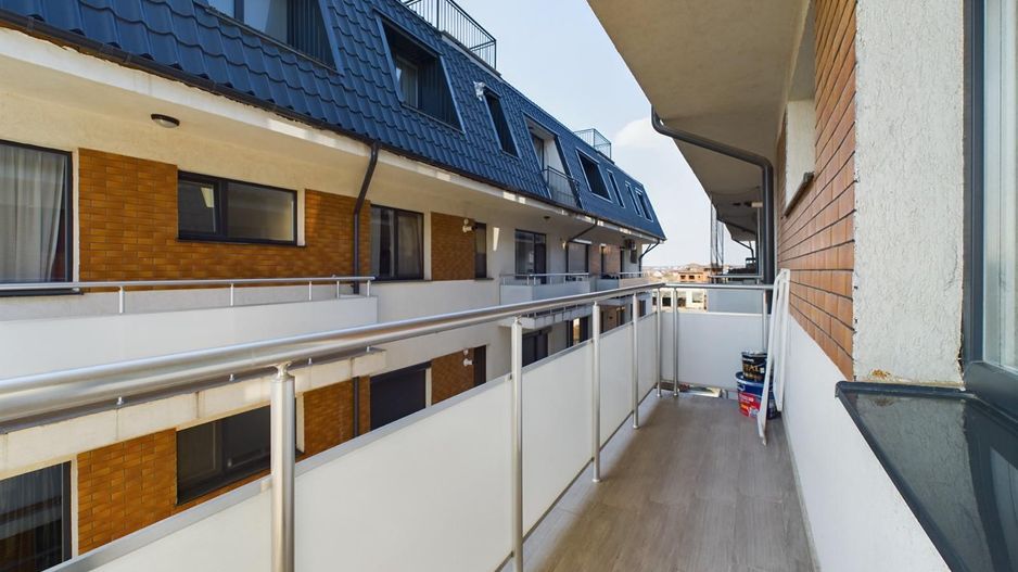 AP. 2 CAMERE PARK RESIDENCE, CAT-FRIENDLY, PARCARE, MASINA SPALAT VASE - Poză 17