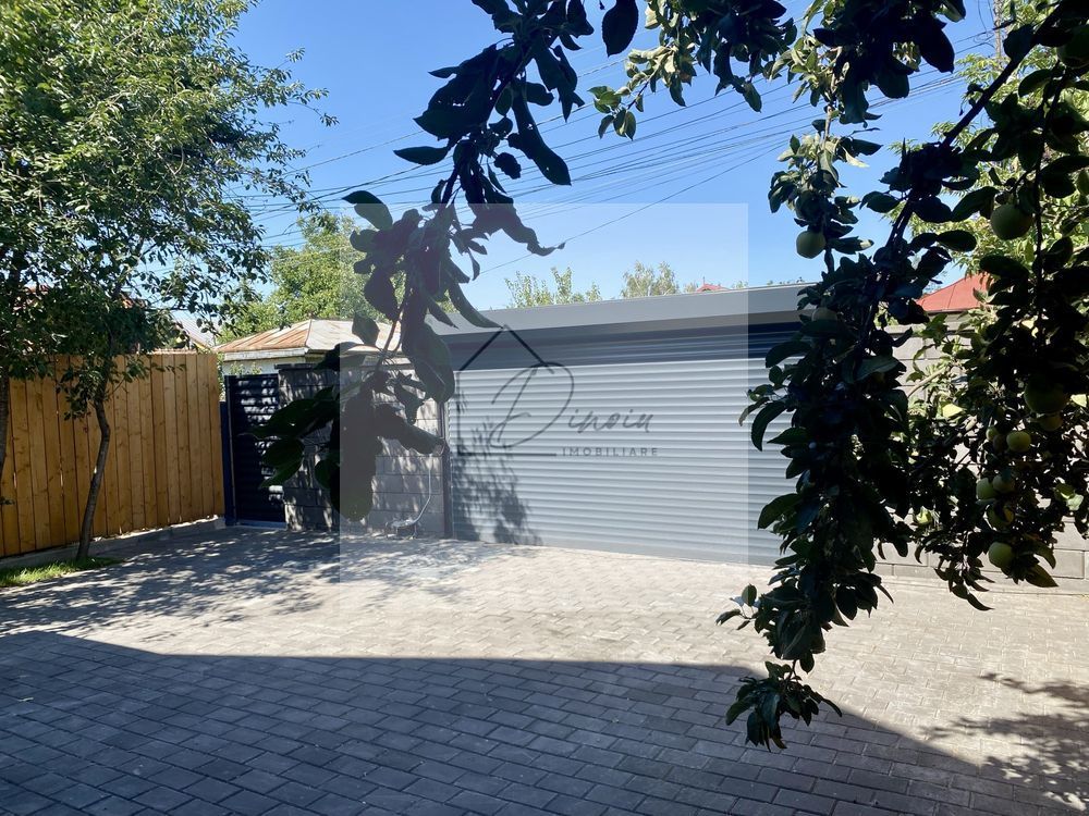 Vila  3 camere Pipera I constructie 2025 - Poză 3