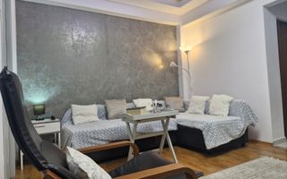 Apartament 3 camere | Floreasca | Parc Glinka - Poză 8