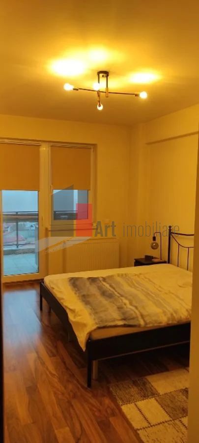 Vânzare apartament 2 camere semidecomandat - Poză 11
