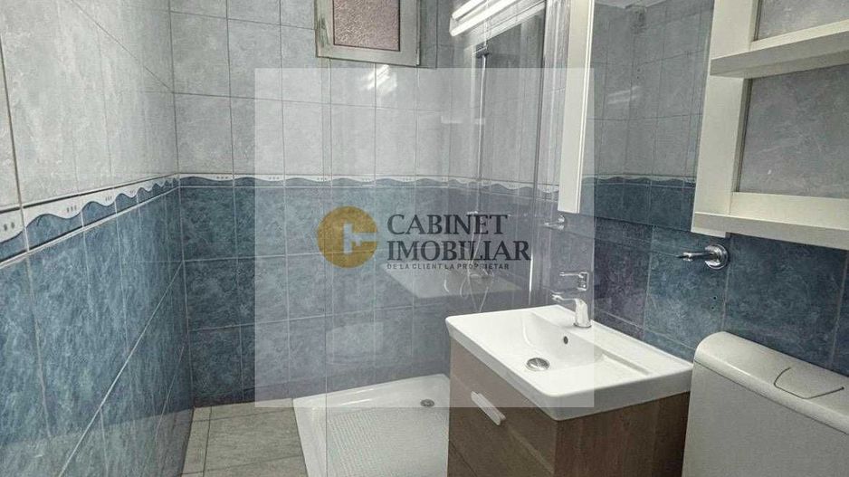 Piata Unirii I 2 camere I Etaj 1 I Balcon - Poză 5