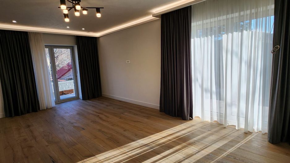 Vila individuala strada Radarului la padure - Poză 16