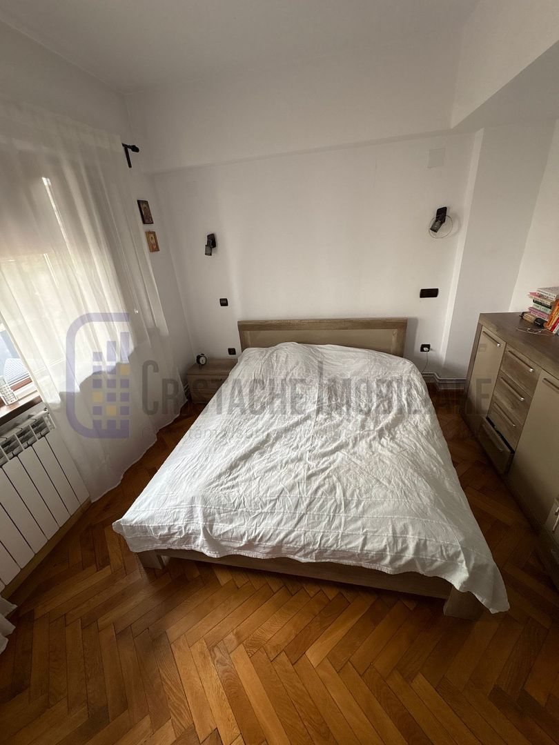 Pet friendly Calea Victoriei, 3 camere + terasa + boxa - Poză 12