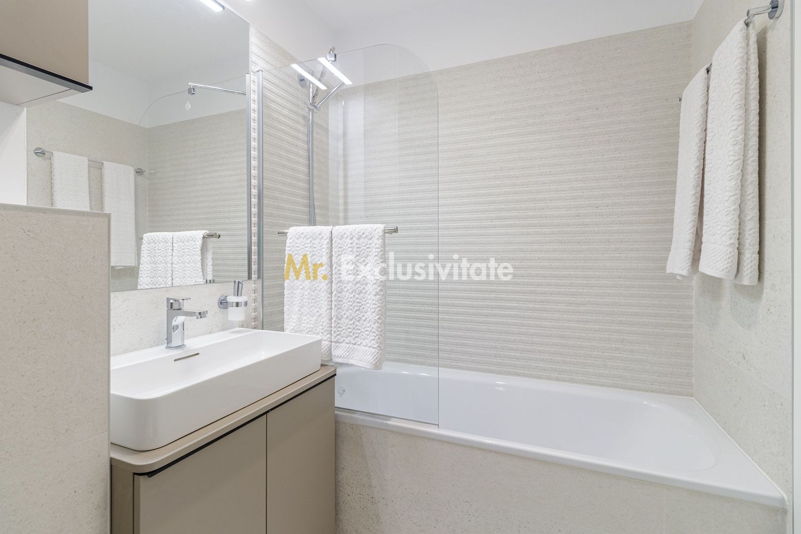 Apartament 2 Camere/ 51 mp/ Up-site by Atenor / Parcare EV / Piscina - Poză 15