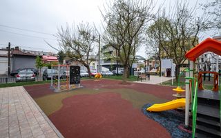 COMISION 0% - Apartament cu 3 camere Popa Nan - str. Ronda - imobil 2020 - Poză 25