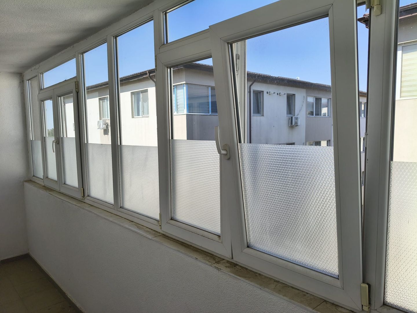 3cam duplex-(42+24)mp/5min metrou Berceni - Poză 40