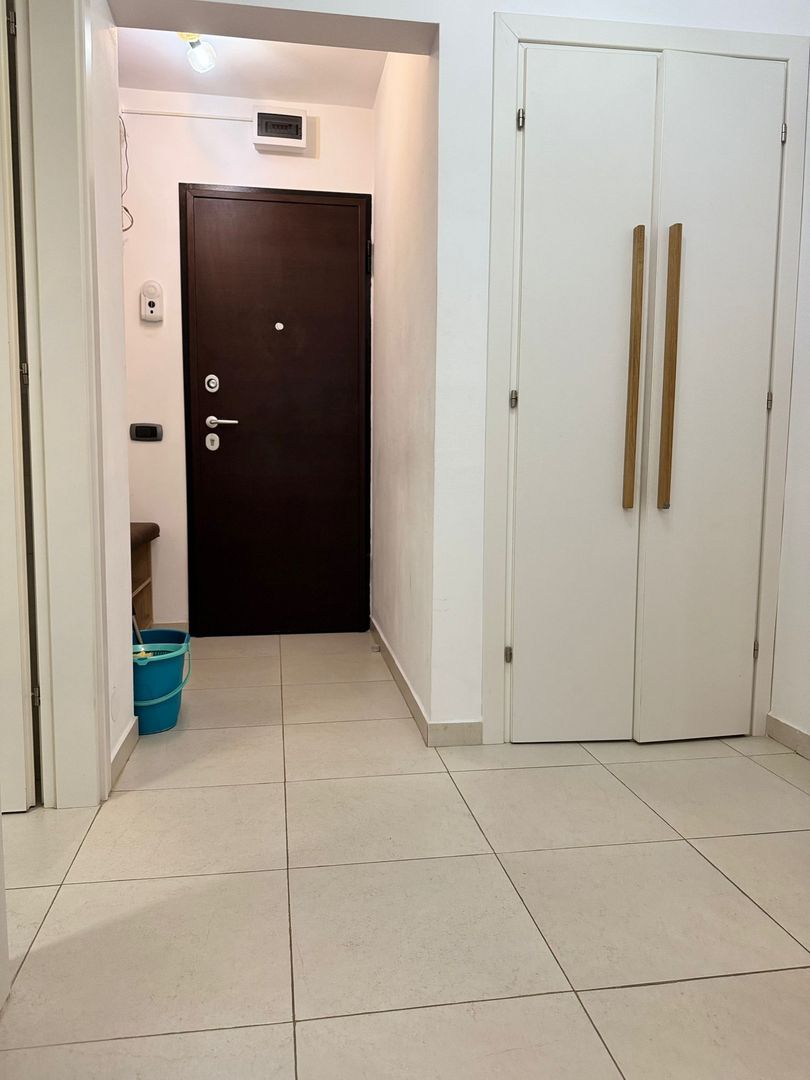 Apartament 2 camere Drumul Taberei AFI - Poză 8