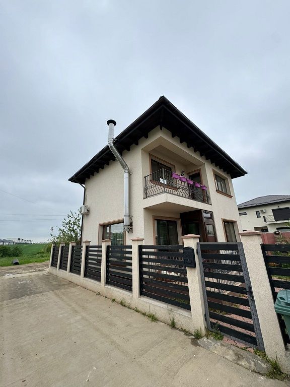 Vila individuala P+1+Pod | De vanzare | Mobilata si utilata complet | Tunari - Poză 18