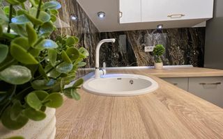 Apartament 1 camera  premium Copou - Poză 17