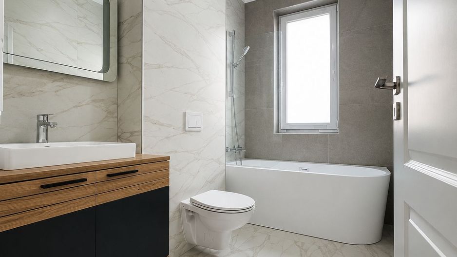 Apartamente Premium în Dumbrăvița | Ansamblu Boutique cu Curți Private - Poză 4